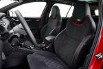 Skoda Octavia RS 245 Combi 2017 года (WW)